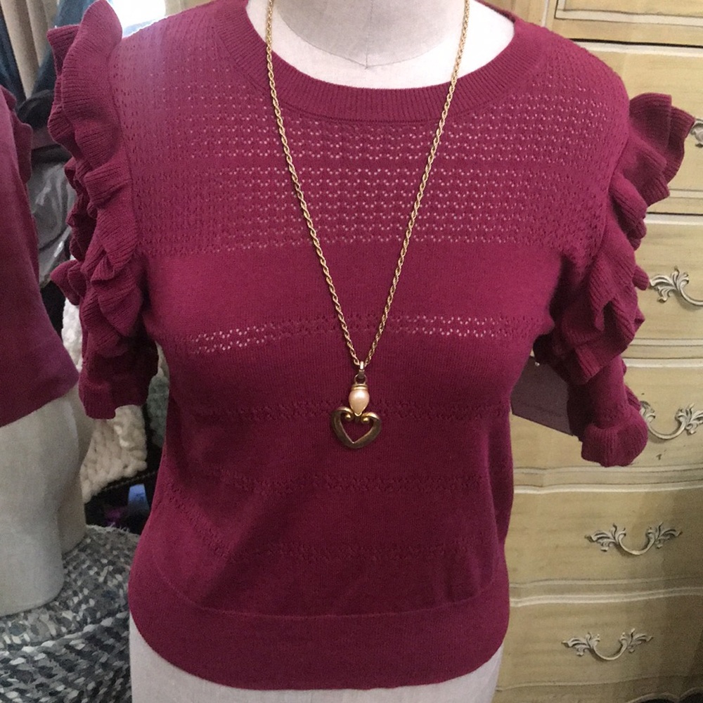 Sweater - Picture 5 of 9